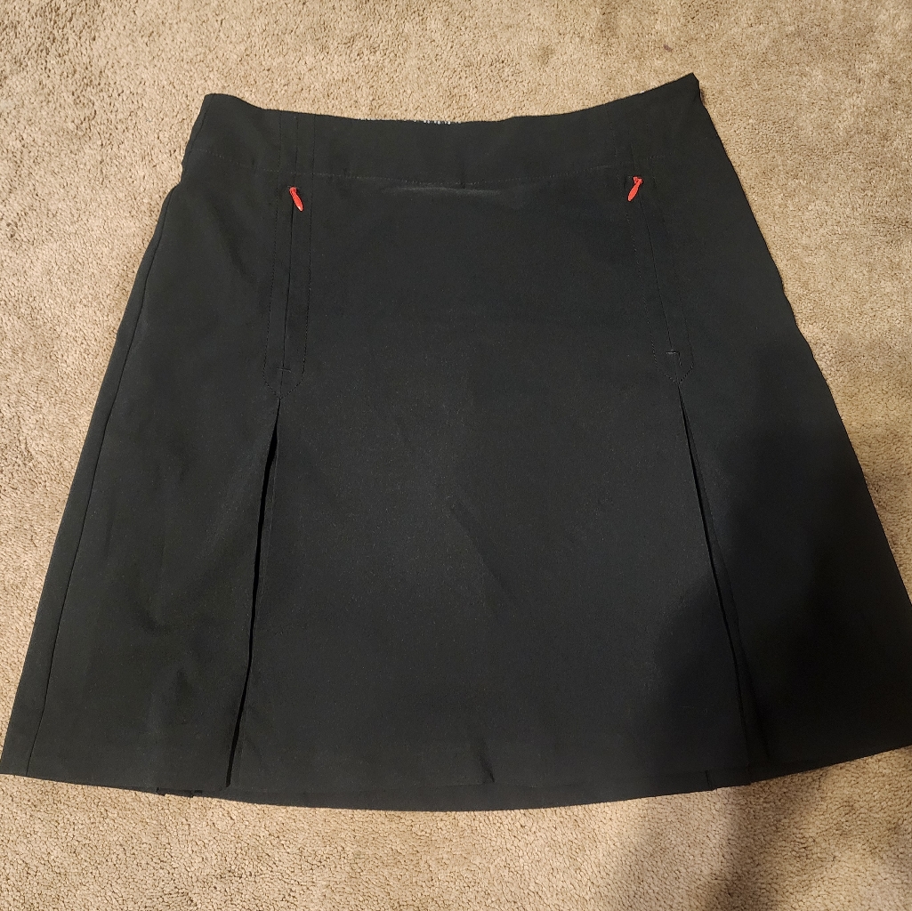 Nike Golf Dri Fit Short